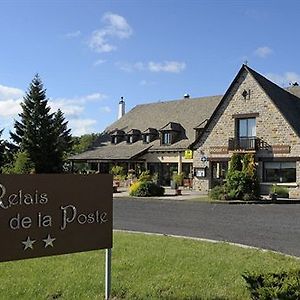 Hotel Logis Le Relais De La Poste